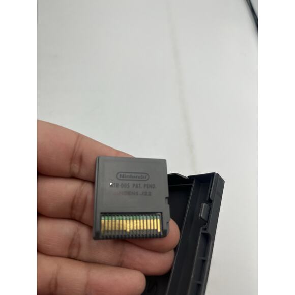 Brain Age Nintendo DS - Complete CIB - Picture 3 of 5